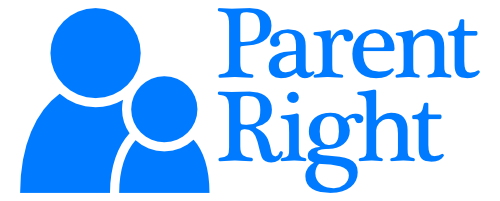 Parent Right Logo